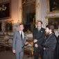 Председатель Отдела внешних церковных связей встретился с главой Прусского королевского дома