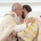Папа Франциск посетит униатскую базилику св. Софии в Риме и встретится с местной украинской греко-католической общиной