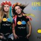 Украинские FEMENистки устроили "топлес-джихад" в посольстве Туниса в Канаде