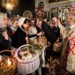 Комендантский час для Воскресения Христова: власти Киевской области запретили мирянам в пасхальную ночь молиться в храмах