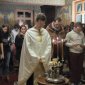 Экуменический молебен в Домском соборе (Латвия)