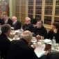 В Париже проходит заседание Координационного комитета Смешанной комиссии по православно-католическому диалогу