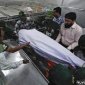 Исламисты напали на туристов в Пакистане, среди погибших - россиянин и украинцы