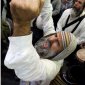 В Израиле еврейские поселенцы пытались занять келью католического монаха