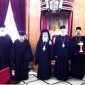 Восстановлено Евхаристическое общение между Иерусалимской и Румынской Православными Церквами