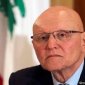 Новый ливанский премьер обязался снять политическую напряженность в стране