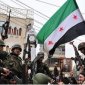 Сирийские мятежники захватили комплекс, принадлежащий разведке