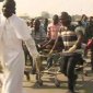 Около 20 тыс. христиан бежали с севера Нигерии после последних терактов, совершенных исламистами