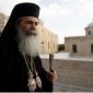 Иерусалимский Патриарх Феофил выразил солидарность с Русской Православной Церковью в связи с антицерковными выступлениями