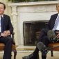 Обама и Кэмерон сговорились отстранить от власти Асада