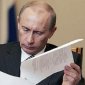 Путин подписал закон о том, что учреждать религиозные организации не могут экстремисты и иностранцы, пребывание которых в РФ нежелательно