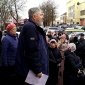 Приходские активисты Твери собирают подписи под письмом высшему священноначалию с просьбой наказать митрополита Савву и пресечь в их городе деятельность кочетковцев + видео 