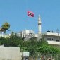 В арабской деревне около Гуш-Эциона был поднят нацистский флаг