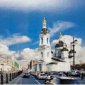 В Петербурге будет восстановлен Успенский собор на Сенной площади