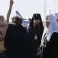 Патриарх Кирилл считает феминизм опасным
