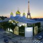 Эксперты РФ и Франции обсудили проект строительства духовно-культурного центра в Париже