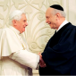 Ватикан выступил с предложением праздновать  во всем мире «День иудаизма»