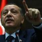 Эрдоган подверг запад резкой критике