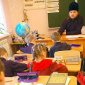 Поправки о молельных комнатах в школах вынесены на час голосования в Госдуме