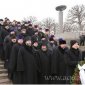 В Санкт-Петербурге почтили память погибших в годы блокады
