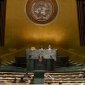 Генассамблея ООН одобрила резолюцию по Сирии, осуждающую режим Башара Асада