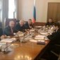 Члены Комиссии по вопросам гармонизации межнациональных и межрелигиозных отношений посещают Дагестан