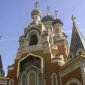 Медведев распорядился отреставрировать православный собор в Ницце
