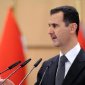 Асад: заговор плетется не только против Сирии, но и против всех арабов