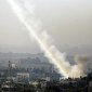 Тель-Авив подвергся ракетному обстрелу 