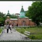 Успенский Второ-Афонский монастырь на Ставрополье подвергся нападению вандалов
