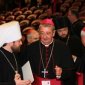Делегацию Русской церкви на интронизации папы возглавит митрополит Иларион