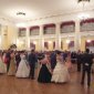 В Москве прошел пасхальный благотворительный молодежный бал «Русский стиль»