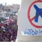 Иордания вовлечена в процесс создания бесполетной зоны над Сирией