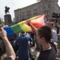 Власти Москвы считают неуместными гей-парады из-за высокой конфликтности