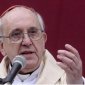 Папа Франциск призвал политиков к "этической финансовой реформе"