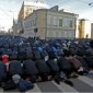 Путин и Медведев поздравили российских мусульман с началом празднования Курбан-байрама
