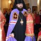 Епископ Смоленский и Вяземский Исидор прибыл к месту служения