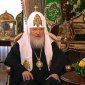 Патриарх Кирилл: Церковь не стремится комментировать политические события