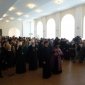 Издательский Совет Русской Православной Церкви проводит в Иваново межрегиональную книжную выставку-ярмарку «Радость слова»