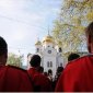 Первый казачий монастырь восстановят на Кубани