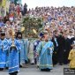 Правительство Санкт-Петербурга приняло решение о поддержке двух ежегодных крестных ходов