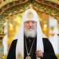 Патриарх Кирилл: «Эпатаж – не наша миссия»