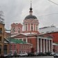 В Российском православном университете пройдет фотовыставка «Святое и ценное в России»