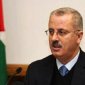 Премьер Палестины Хамдалла подал в отставку