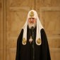 В течение первой седмицы Великого поста Святейший Патриарх Кирилл произнес цикл проповедей о борьбе христианина с грехом
