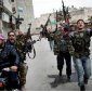В Сирии против Асада сражаются сотни российских ваххабитов