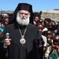 Началась миссионерская поездка Александрийского Патриарха в Танзанию и Бурунди