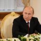 Владимир Путин: Православие дало Руси мощный импульс к развитию