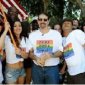 Посол США похвалил Израиль за поддержку гей-сообщества
