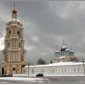 В Новоспасском монастыре столицы пройдет день памяти рода Романовых